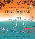 Cover: That Squeak - Fitzhenry & Whiteside