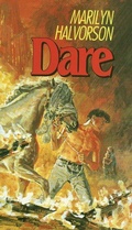 Cover: Dare - Fitzhenry & Whiteside
