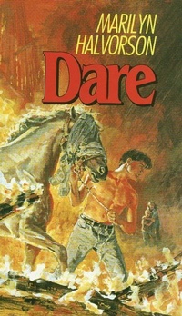 Abbildung von: Dare - Fitzhenry & Whiteside