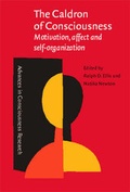 Cover: The Caldron of Consciousness - John Benjamins Publishing Company