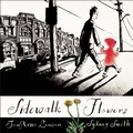 Cover: Sidewalk Flowers - Groundwood Books Ltd ,Canada