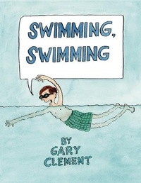 Enlarge image Cover: Swimming, Swimming - Groundwood Books Ltd ,Canada