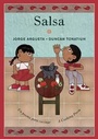 Cover: Salsa - Groundwood Books
