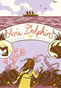 Cover: Avis Dolphin - Groundwood Books Ltd ,Canada