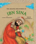 Cover: The Amazing Discoveries of Ibn Sina - Groundwood Books Ltd ,Canada
