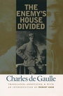 Cover: The Enemy's House Divided - The University of North Carolina Press