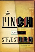 Cover: The Pinch - Graywolf Press