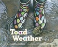 Cover: Toad Weather - Peachtree Publishing Company