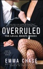 Cover: Overruled - Gallery