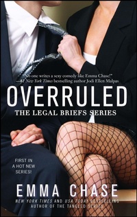 Enlarge image Cover: Overruled - Gallery