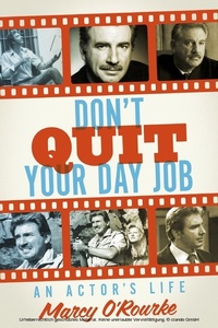 Abbildung von: Don't Quit Your Day Job - BOOKBABY