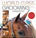Cover: World-Class Grooming for Horses - Trafalgar Square