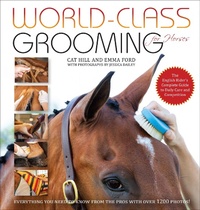 Abbildung von: World-Class Grooming for Horses - Trafalgar Square