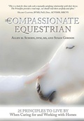 Cover: The Compassionate Equestrian - Trafalgar Square