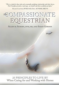 Abbildung von: The Compassionate Equestrian - Trafalgar Square