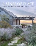 Cover: A Sense of Place - Monacelli Press