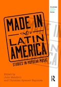 Cover: Made in Latin America - Routledge