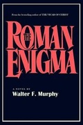 Cover: The Roman Enigma - Quid Pro, LLC