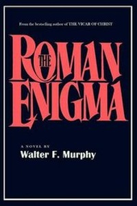 Enlarge image Cover: The Roman Enigma - Quid Pro, LLC