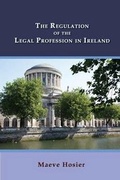 Cover: The Regulation of the Legal Profession in Ireland - Quid Pro, LLC