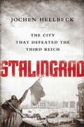 Cover: Stalingrad - PublicAffairs,U.S.