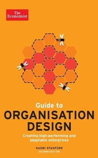 Enlarge image Cover: Guide to Organisation Design - PublicAffairs