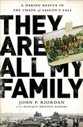 Cover: They Are All My Family - PublicAffairs,U.S.