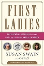 Cover: First Ladies - PublicAffairs,U.S.