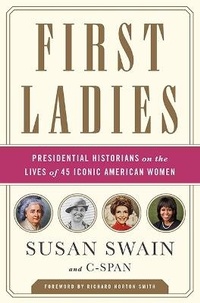 Enlarge image Cover: First Ladies - PublicAffairs,U.S.