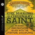 Cover: Making of an Ordinary Saint - Christianaudio