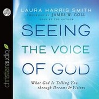 Abbildung von: Seeing the Voice of God - Christianaudio