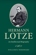 Cover: Hermann Lotze - Cambridge University Press