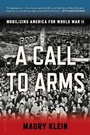 Cover: A Call to Arms - Bloomsbury Press