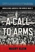 Cover: A Call to Arms - Bloomsbury Press