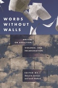 Cover: Words without Walls - Trinity University Press,U.S.
