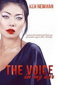 Enlarge image Cover: The Voice in My Ear - Sunbury Press, Inc.
