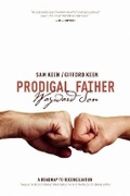 Cover: Prodigal Father Wayward Son - Divine Arts
