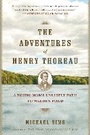 Bild: The Adventures of Henry Thoreau - Bloomsbury Publishing USA