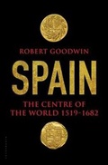 Cover: Spain - Bloomsbury Press