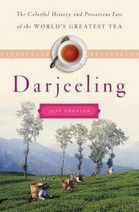 Abbildung von: Darjeeling - Bloomsbury USA