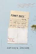 Cover: Funny Once - Bloomsbury Publishing USA