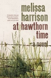 Enlarge image Cover: At Hawthorn Time - Bloomsbury USA