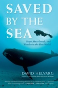 Cover: Saved by the Sea - New World Library