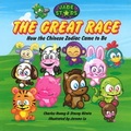 Cover: The Great Race - Greenleaf Book Group LLC