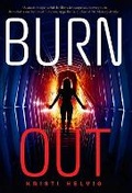 Cover: Burn Out - Egmont USA
