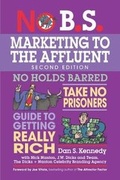 Cover: No B.S. Marketing to the Affluent - Entrepreneur Press