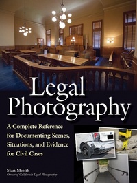 Abbildung von: Legal Photography - Amherst Media