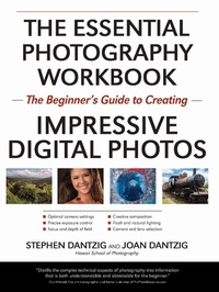 Abbildung von: The Essential Photography Workbook - Amherst Media