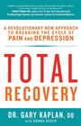 Cover: Total Recovery - Rodale Books