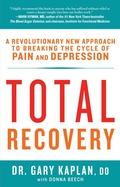Cover: Total Recovery - Rodale Books